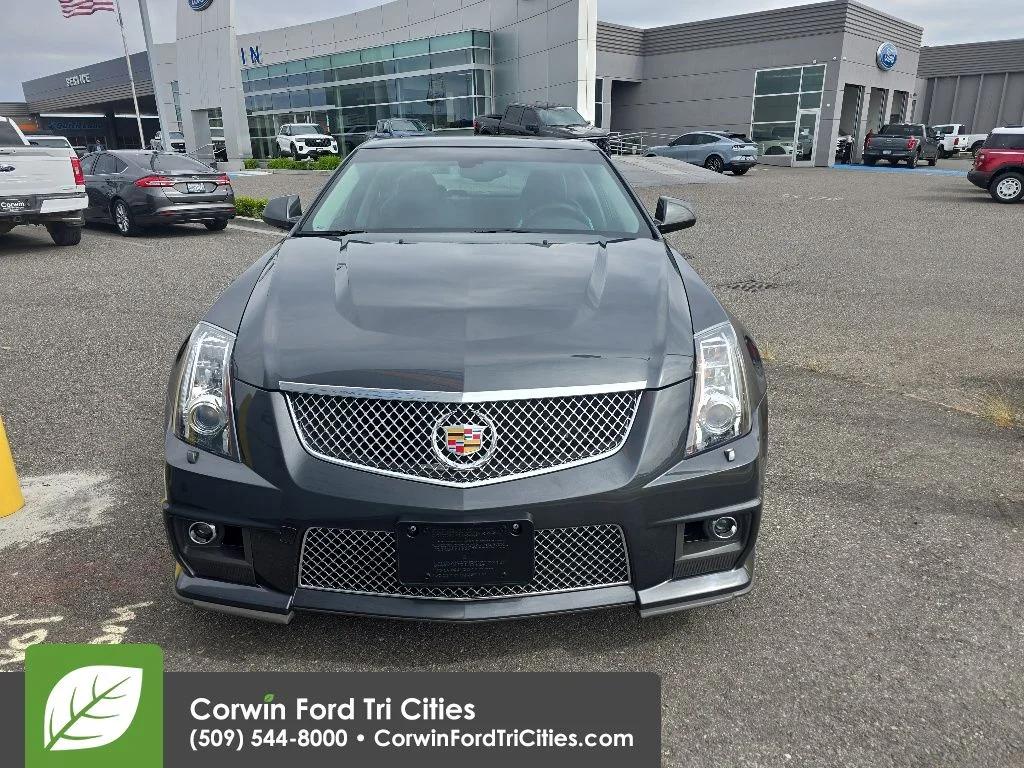 cadillac cts-v sport sedan 2014 1G6DV5EP7E0113718 image cadillac cts-v sport sedan 2014 1G6DV5EP7E0113718 image